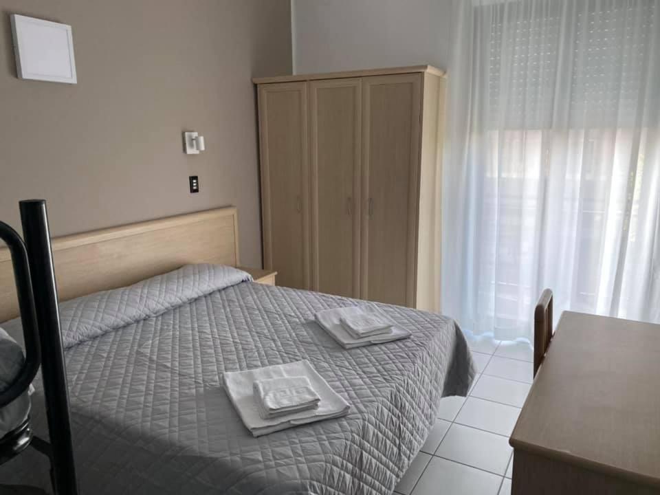 Hotel Rex Lido Di Savio Zewnętrze zdjęcie