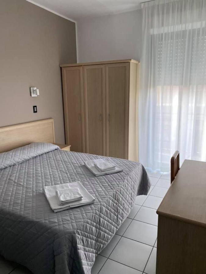 Hotel Rex Lido Di Savio Zewnętrze zdjęcie