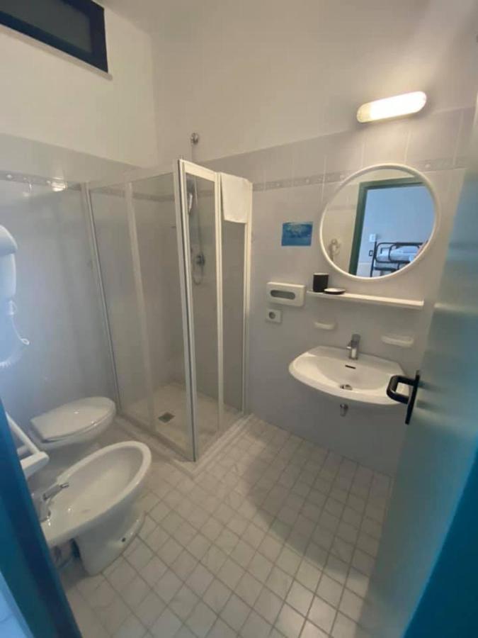 Hotel Rex Lido Di Savio Zewnętrze zdjęcie