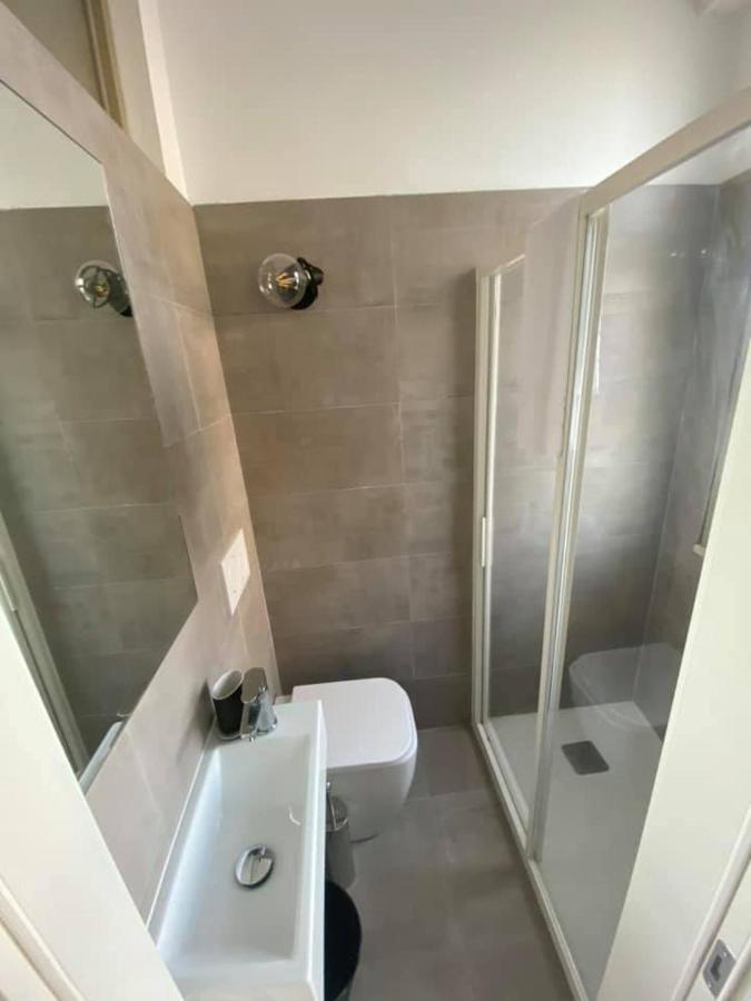 Hotel Rex Lido Di Savio Zewnętrze zdjęcie