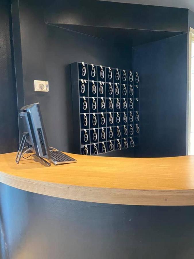 Hotel Rex Lido Di Savio Zewnętrze zdjęcie