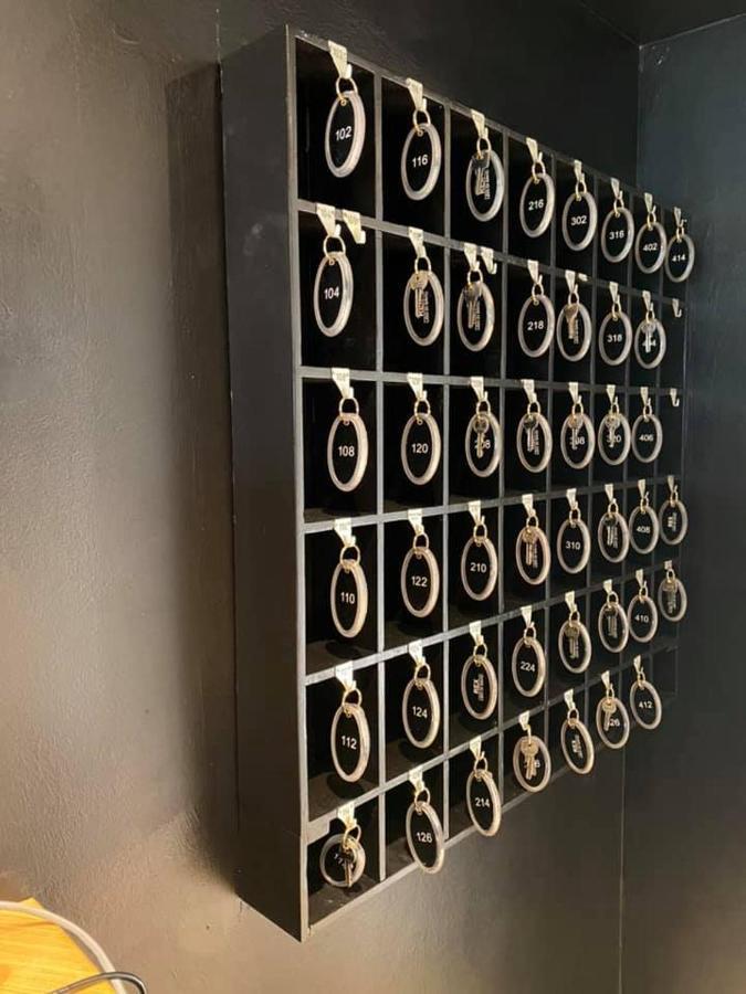 Hotel Rex Lido Di Savio Zewnętrze zdjęcie
