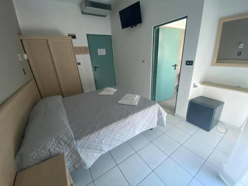 Hotel Rex Lido Di Savio Zewnętrze zdjęcie