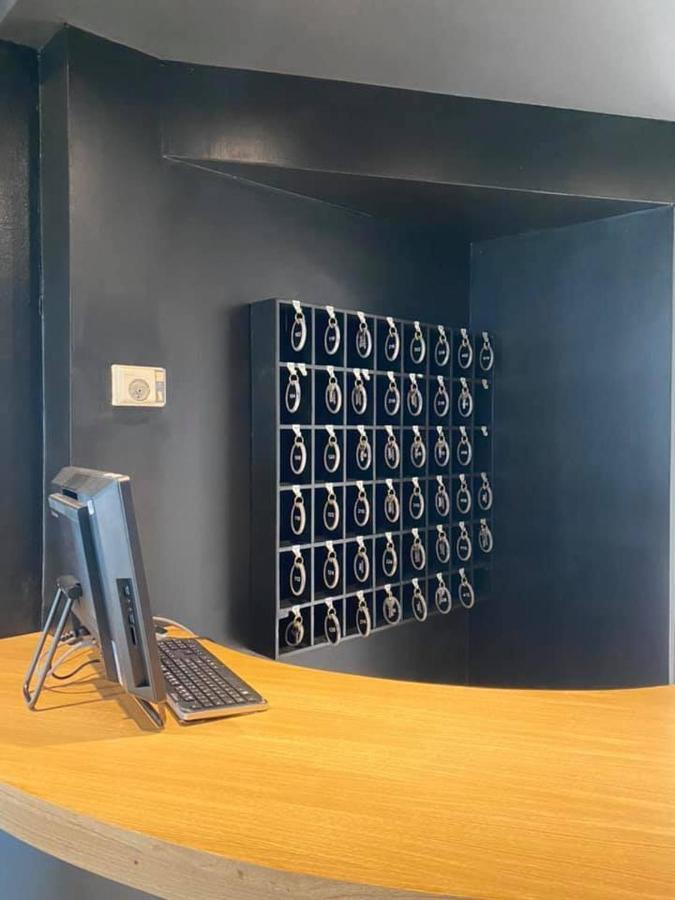 Hotel Rex Lido Di Savio Zewnętrze zdjęcie