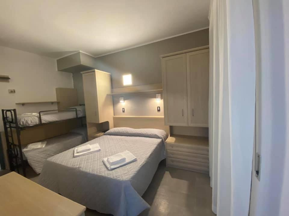 Hotel Rex Lido Di Savio Zewnętrze zdjęcie