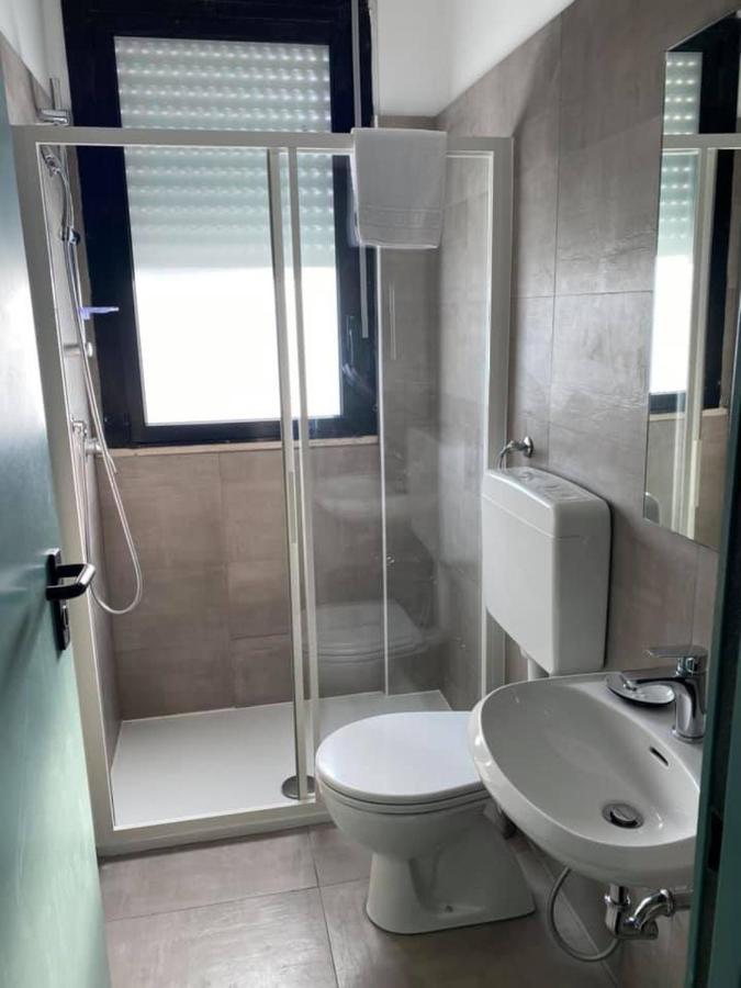 Hotel Rex Lido Di Savio Zewnętrze zdjęcie