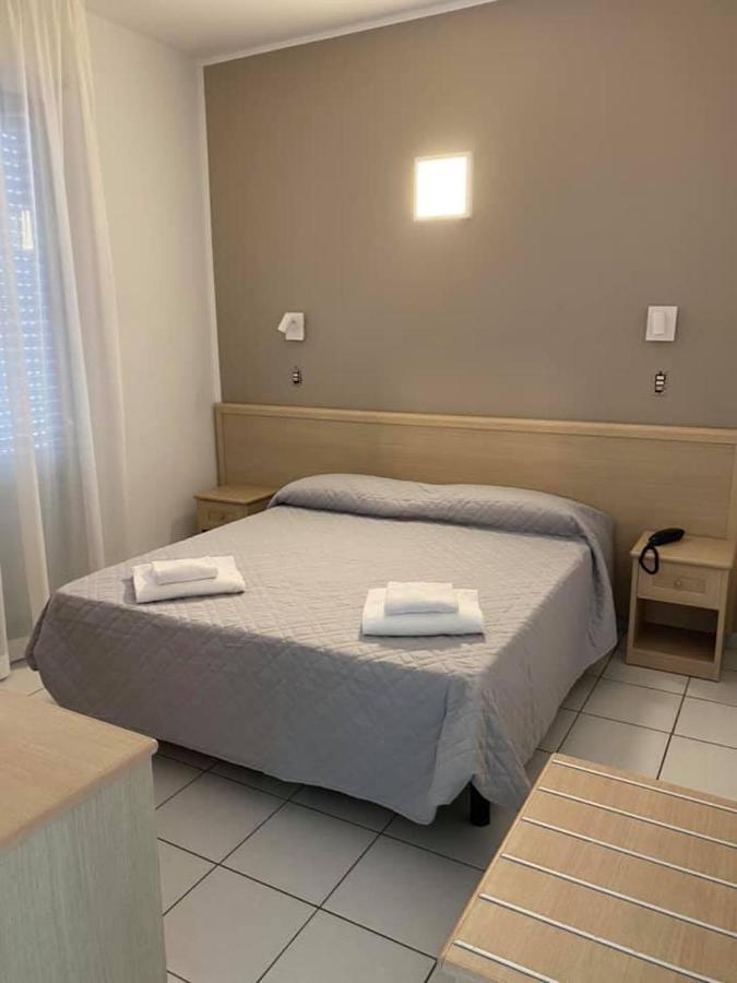 Hotel Rex Lido Di Savio Zewnętrze zdjęcie