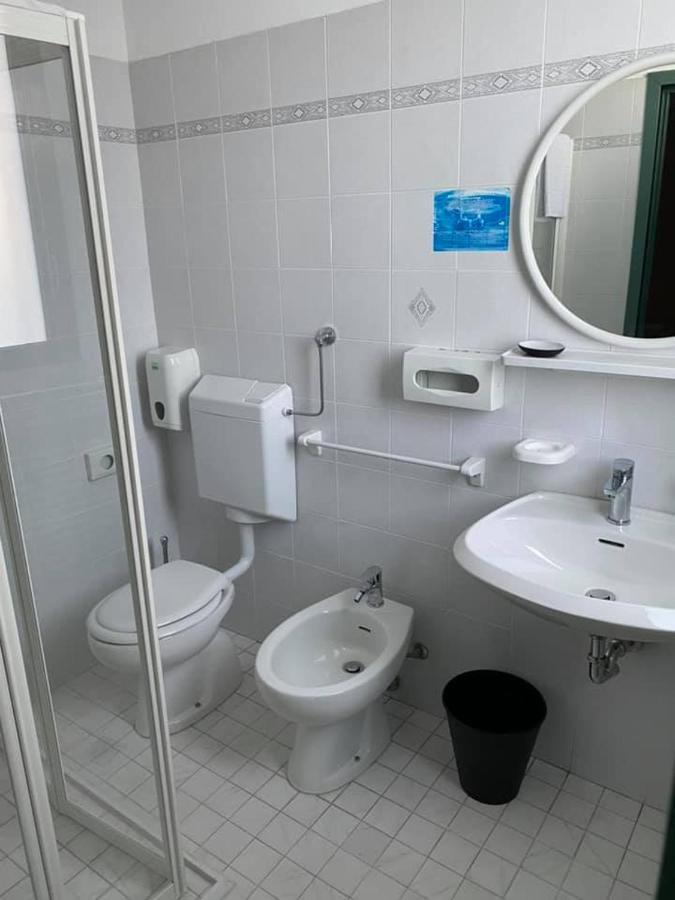 Hotel Rex Lido Di Savio Zewnętrze zdjęcie