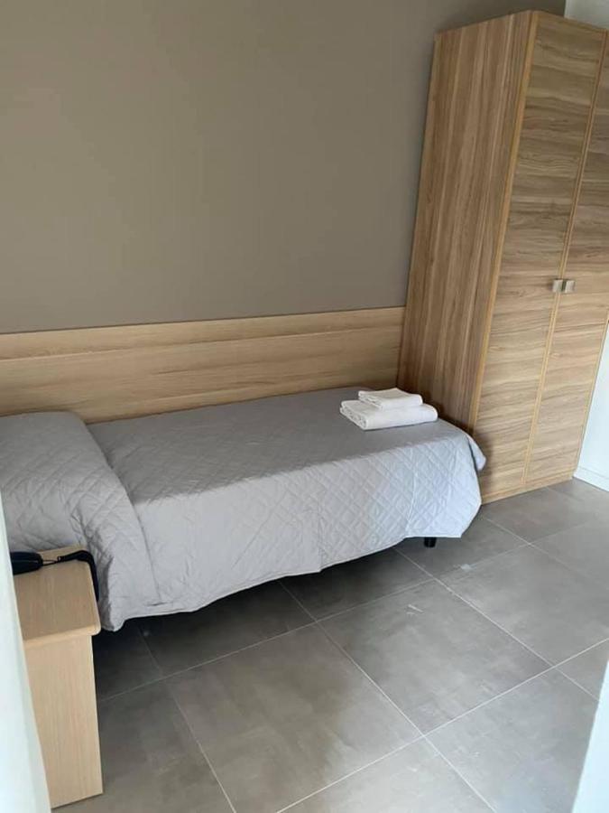 Hotel Rex Lido Di Savio Zewnętrze zdjęcie