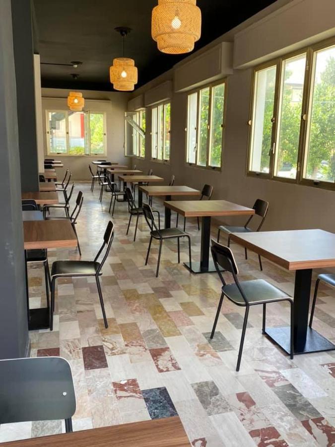 Hotel Rex Lido Di Savio Zewnętrze zdjęcie