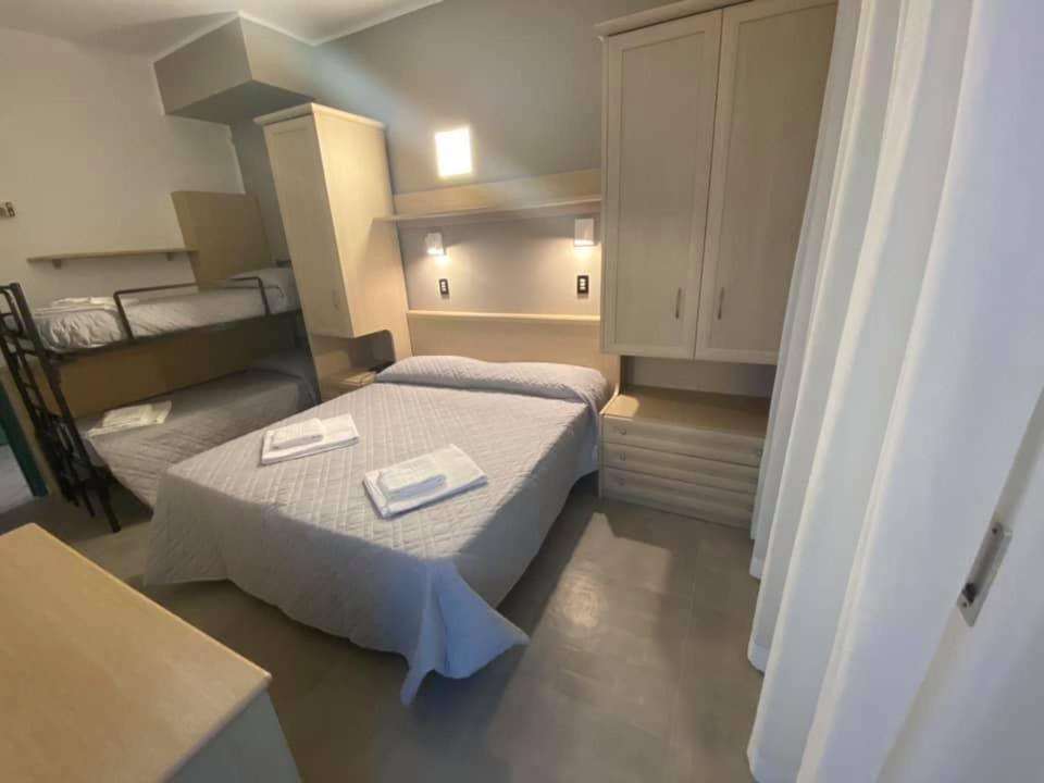 Hotel Rex Lido Di Savio Zewnętrze zdjęcie