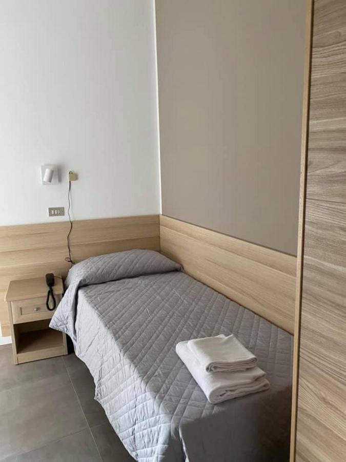Hotel Rex Lido Di Savio Zewnętrze zdjęcie