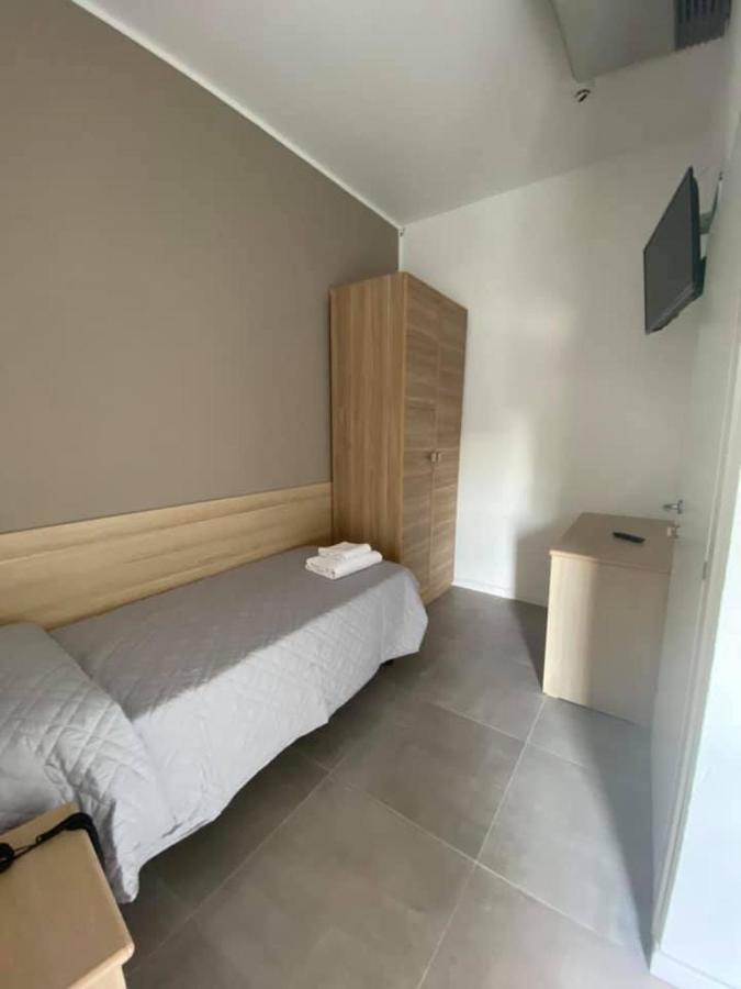 Hotel Rex Lido Di Savio Zewnętrze zdjęcie