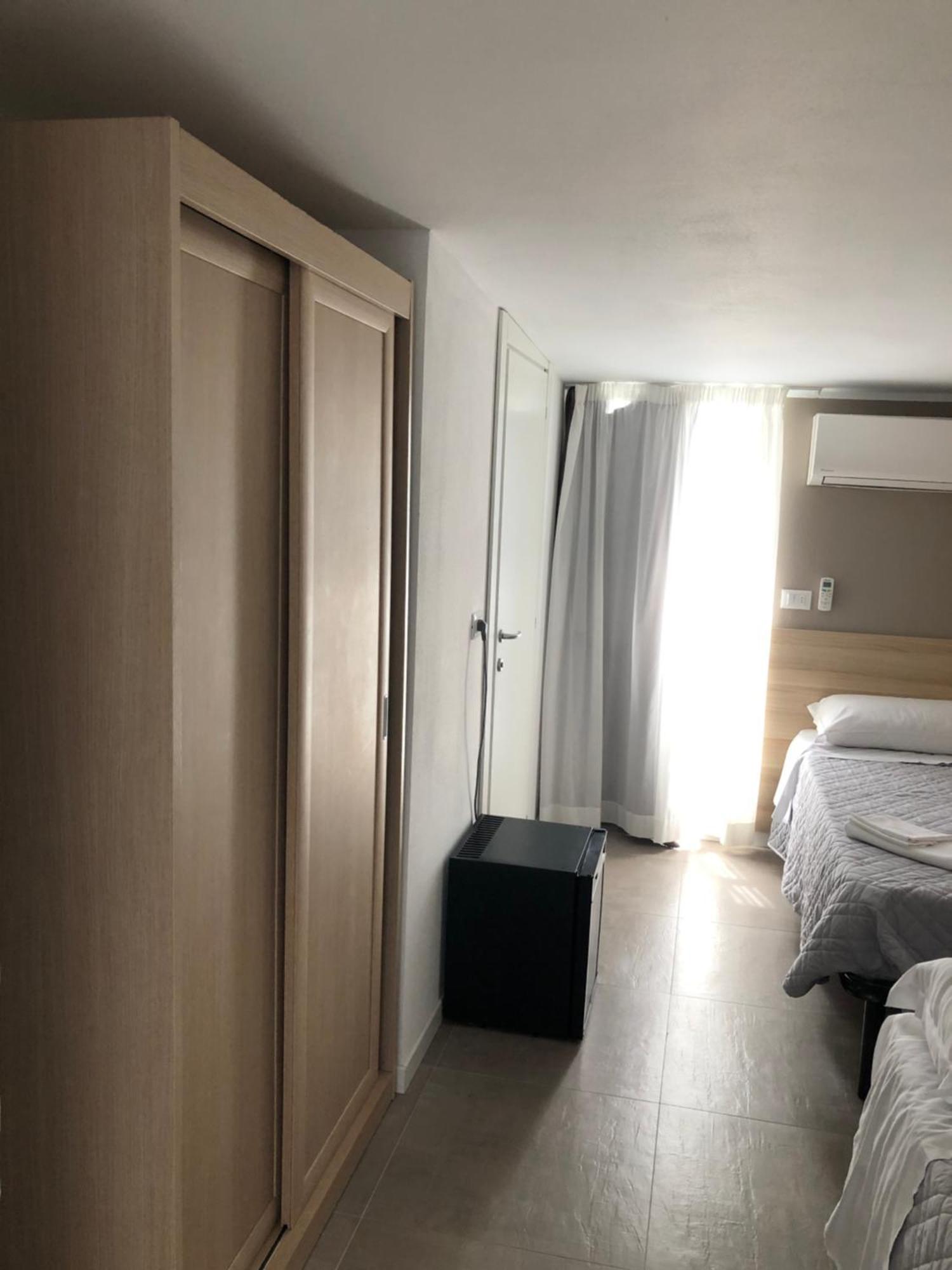 Hotel Rex Lido Di Savio Zewnętrze zdjęcie