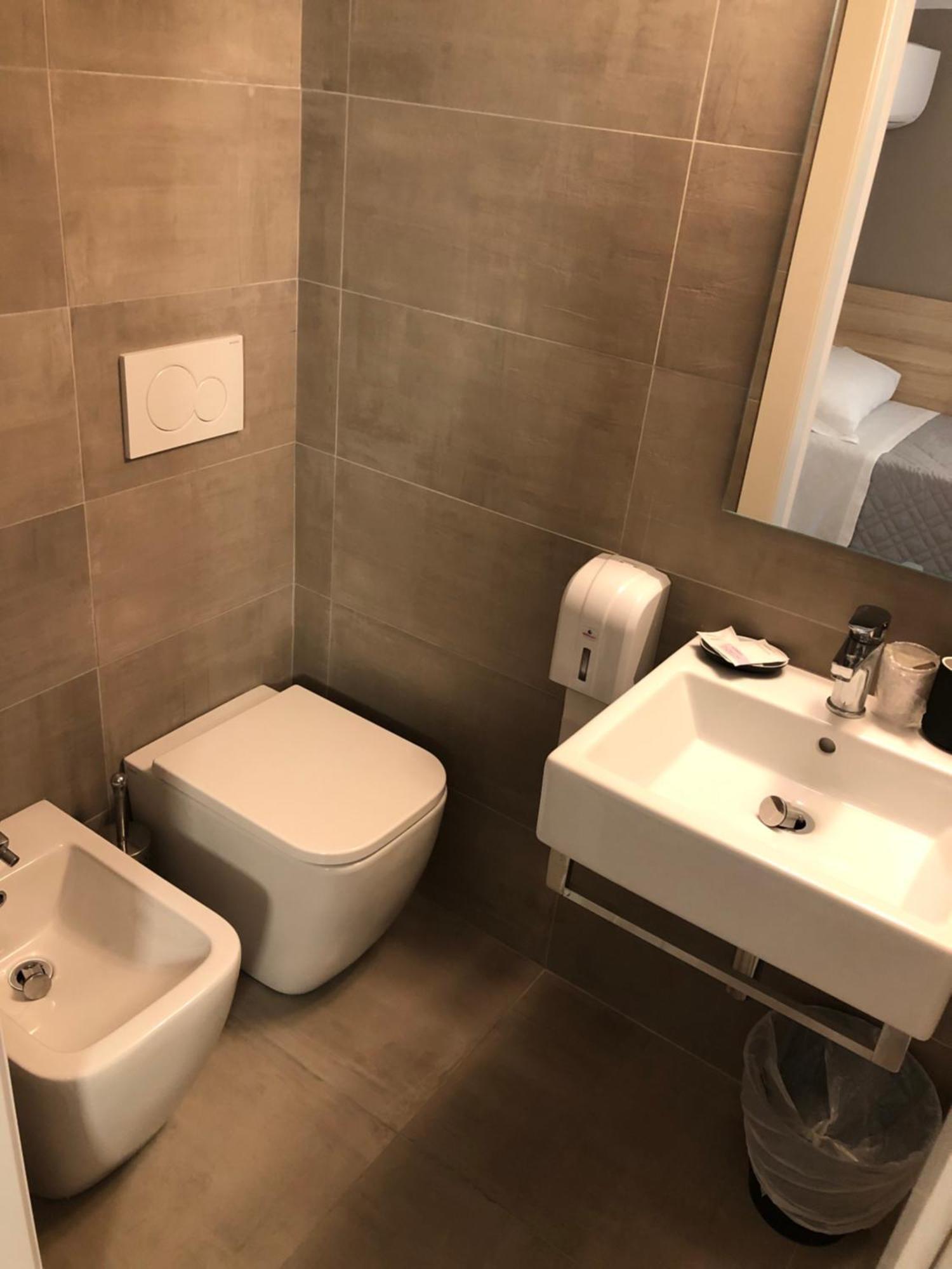 Hotel Rex Lido Di Savio Zewnętrze zdjęcie