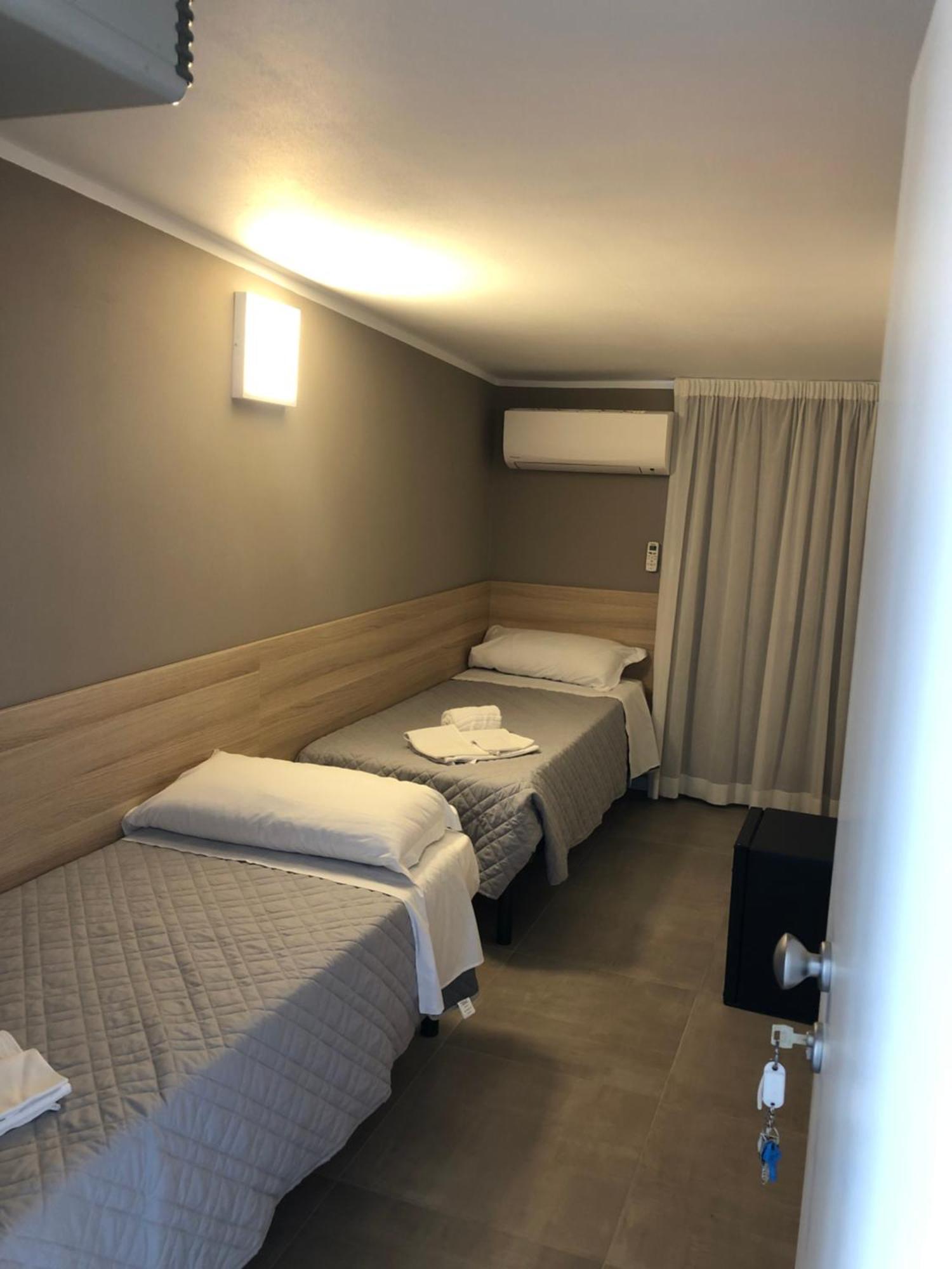 Hotel Rex Lido Di Savio Zewnętrze zdjęcie