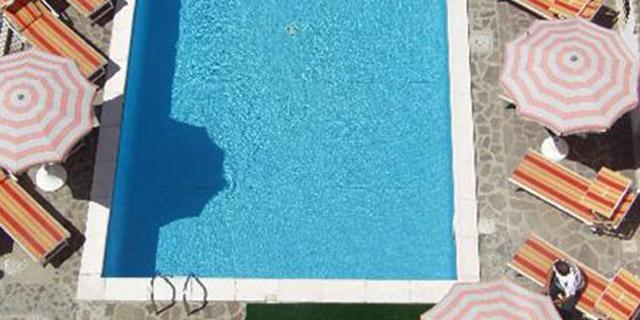 Hotel Rex Lido Di Savio Zewnętrze zdjęcie