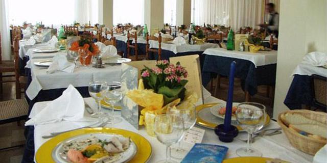 Hotel Rex Lido Di Savio Zewnętrze zdjęcie