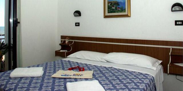 Hotel Rex Lido Di Savio Zewnętrze zdjęcie